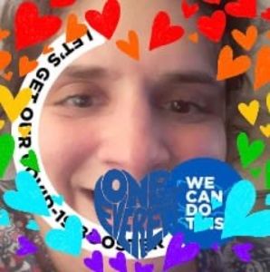 Meet your Posher, Alaina